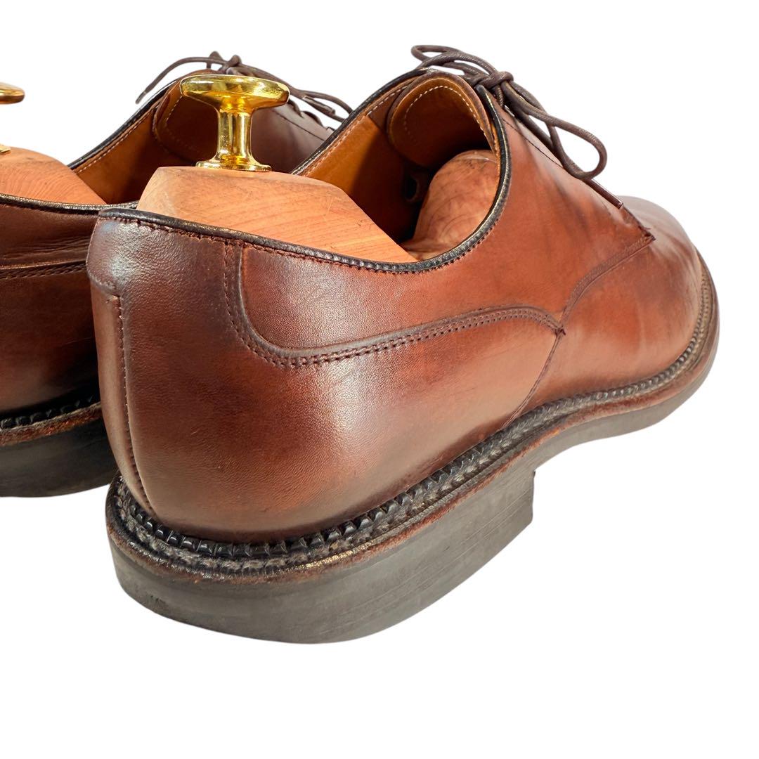 REGAL〈04DR〉革靴GORE-TEX（26）ビジネスシューズ　外羽根　濃茶