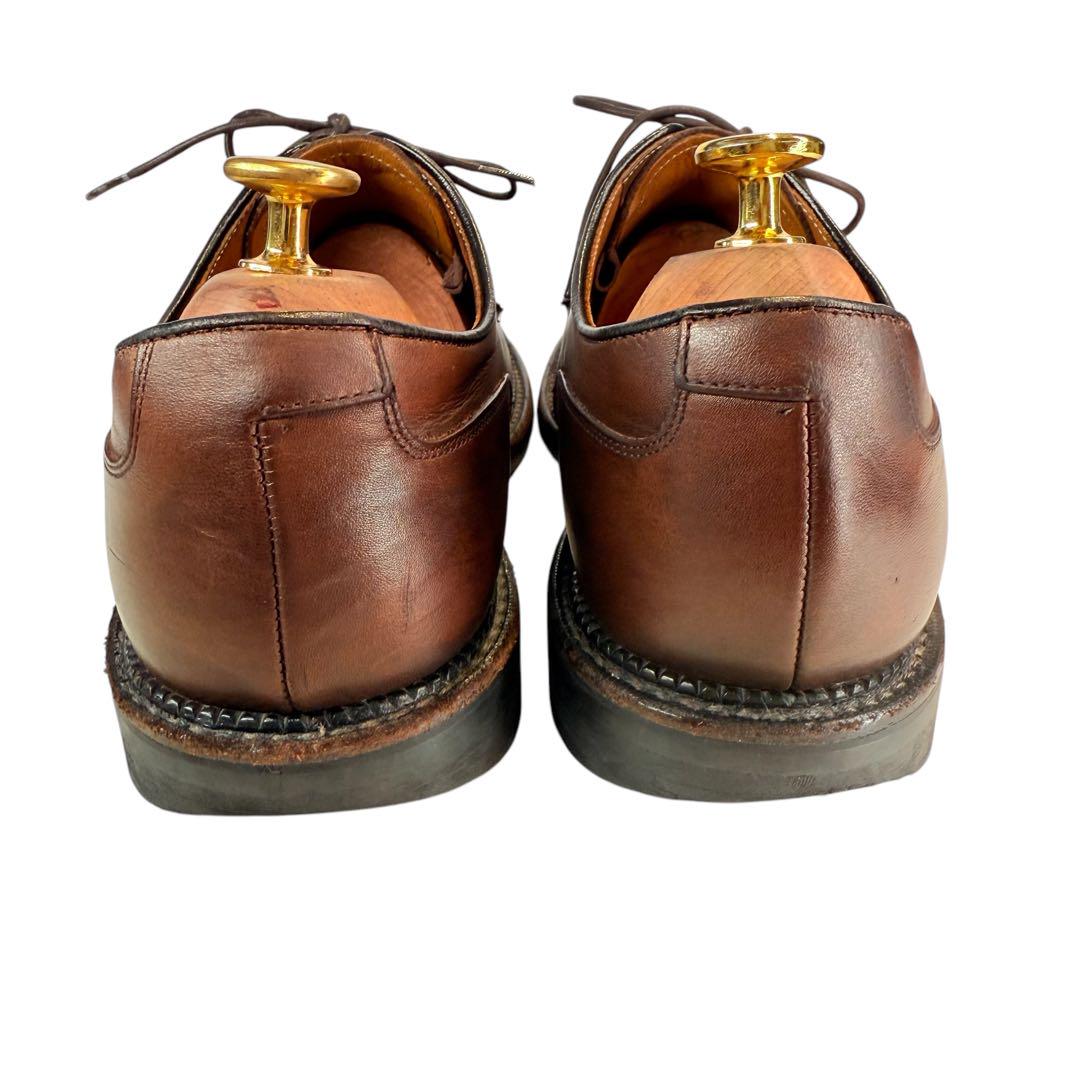 REGAL〈04DR〉革靴GORE-TEX（26）ビジネスシューズ　外羽根　濃茶