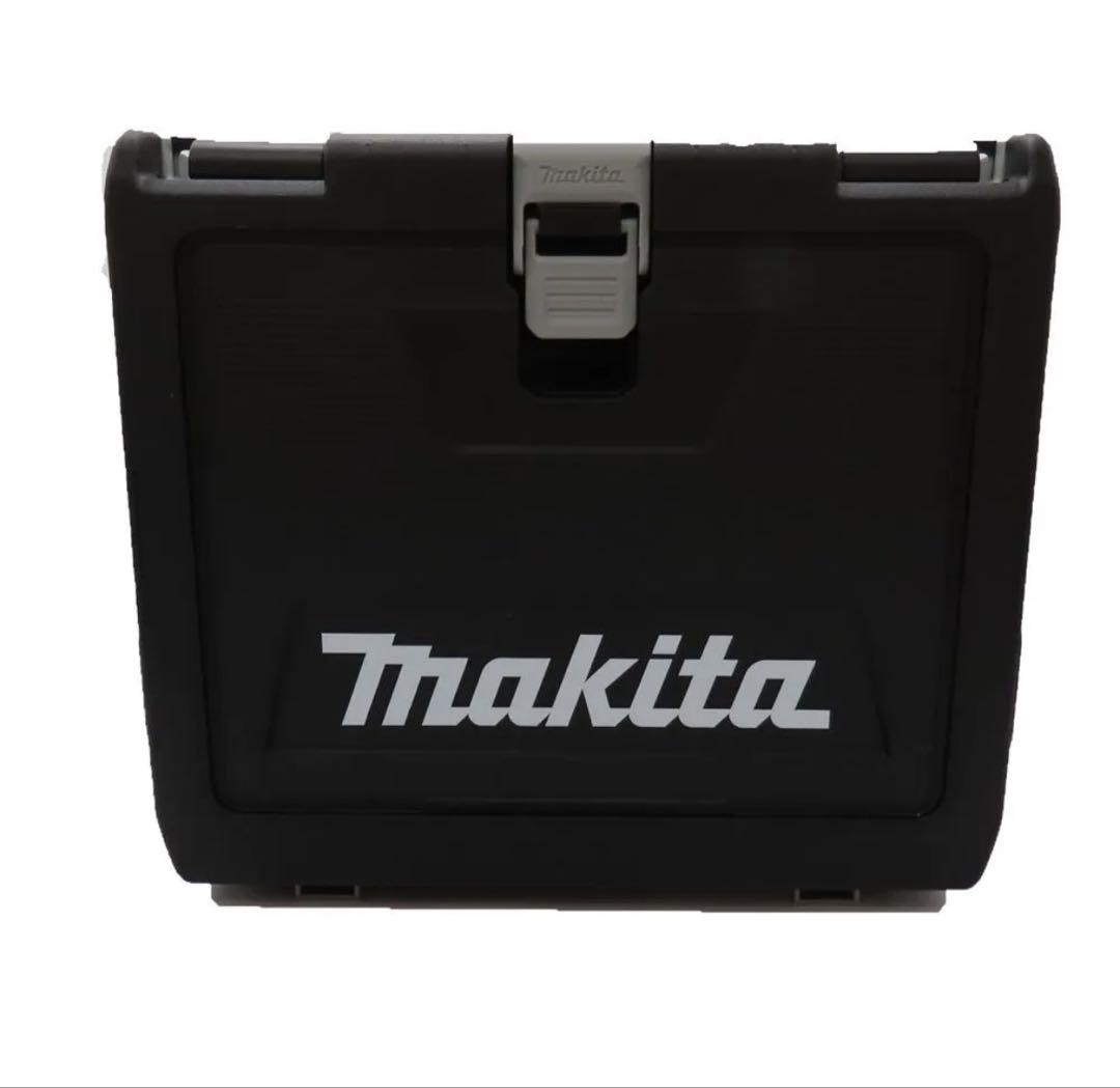 TD173DRGXB インパクトドライバーブラックは