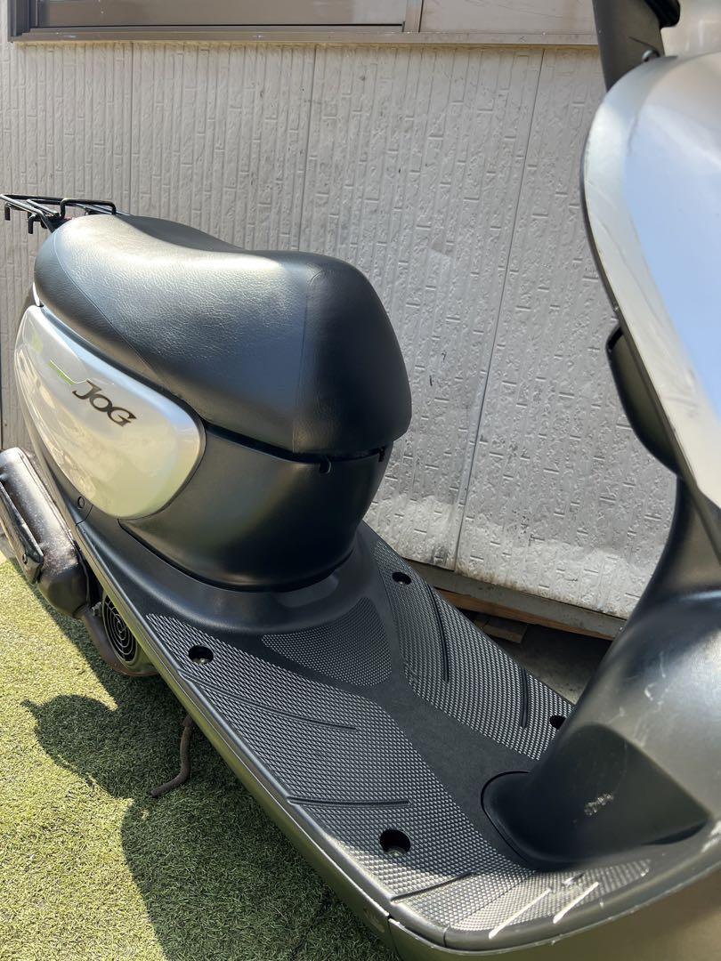 スクーター バイク