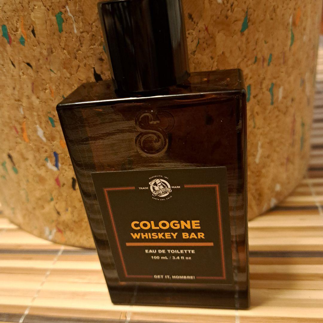 スアベシートCologne Whiskey Bar 100ml