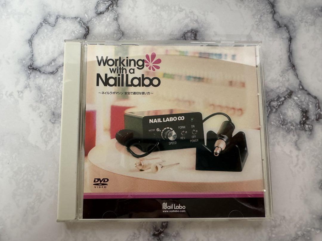 ネイルラボⅢ マシン NAIL LABO III ネイルマシン