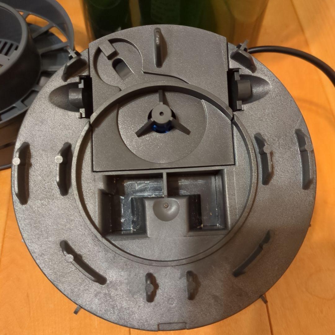 エーハイム　エコフィルター　コンフォート　2232 中古
