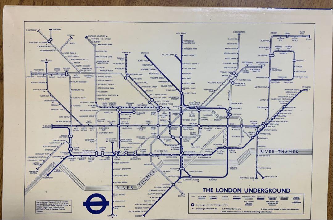 入手困難1979年購入 A-Z LondonStreet Atlas&Index