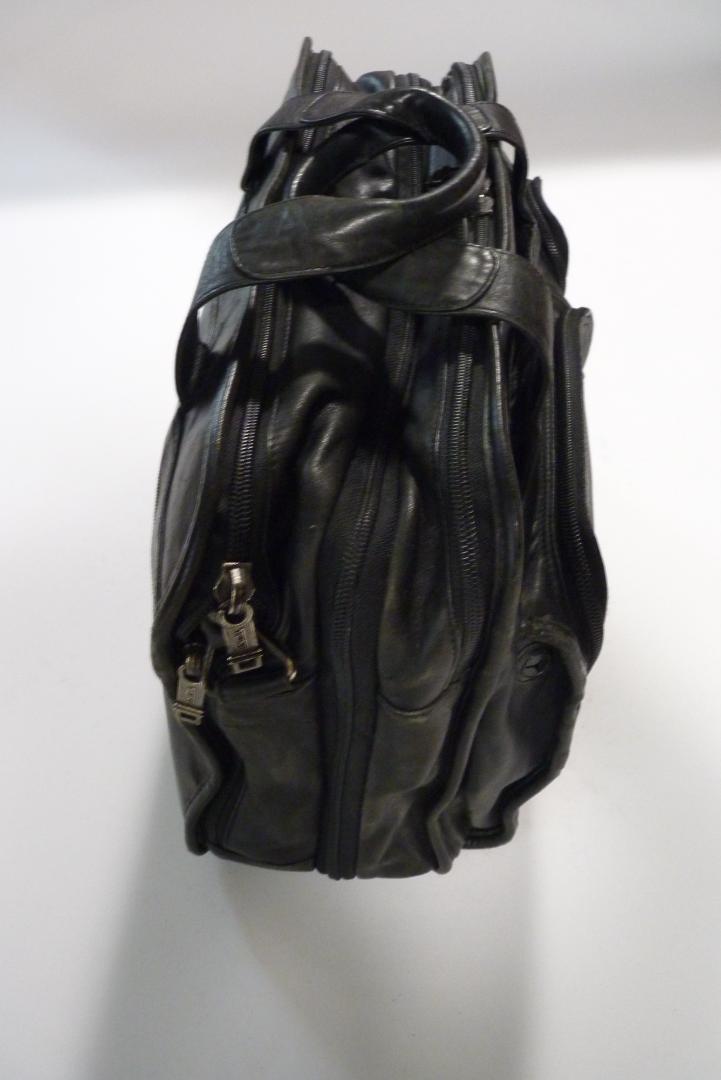 TUMI フルレザー２Wビジネスバッグ 96031D4