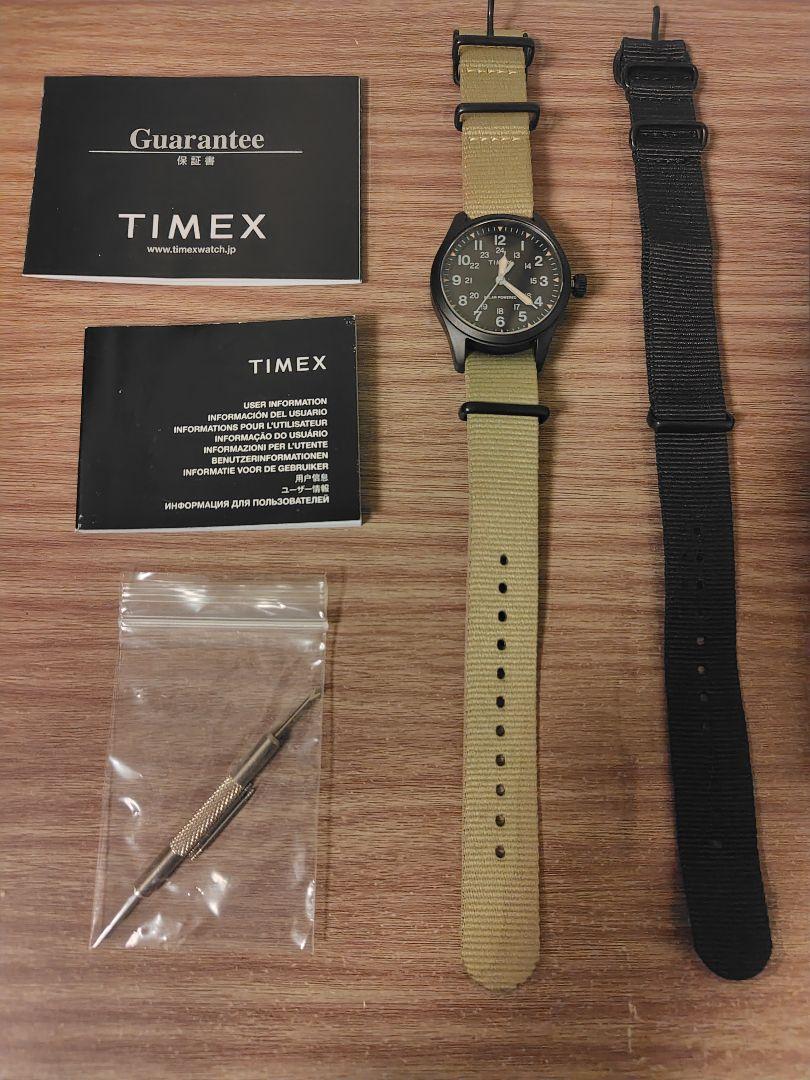 時計 Timex Expedition North TW2V00400