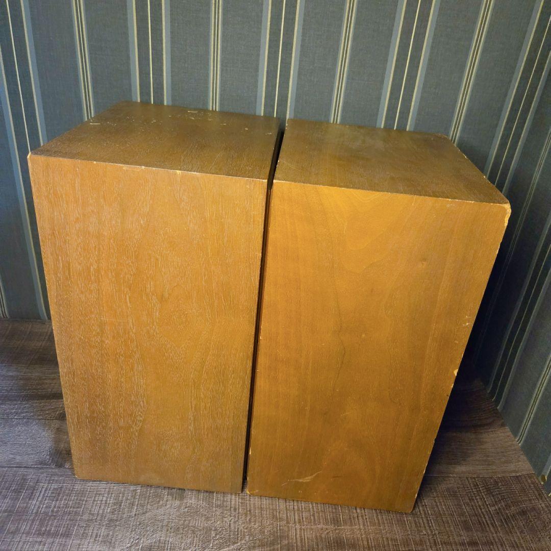 1969年　ヴィンテージ　CORAL BX-800　コーラル　 ペアスピーカー