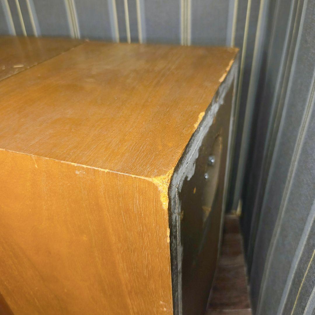 1969年　ヴィンテージ　CORAL BX-800　コーラル　 ペアスピーカー