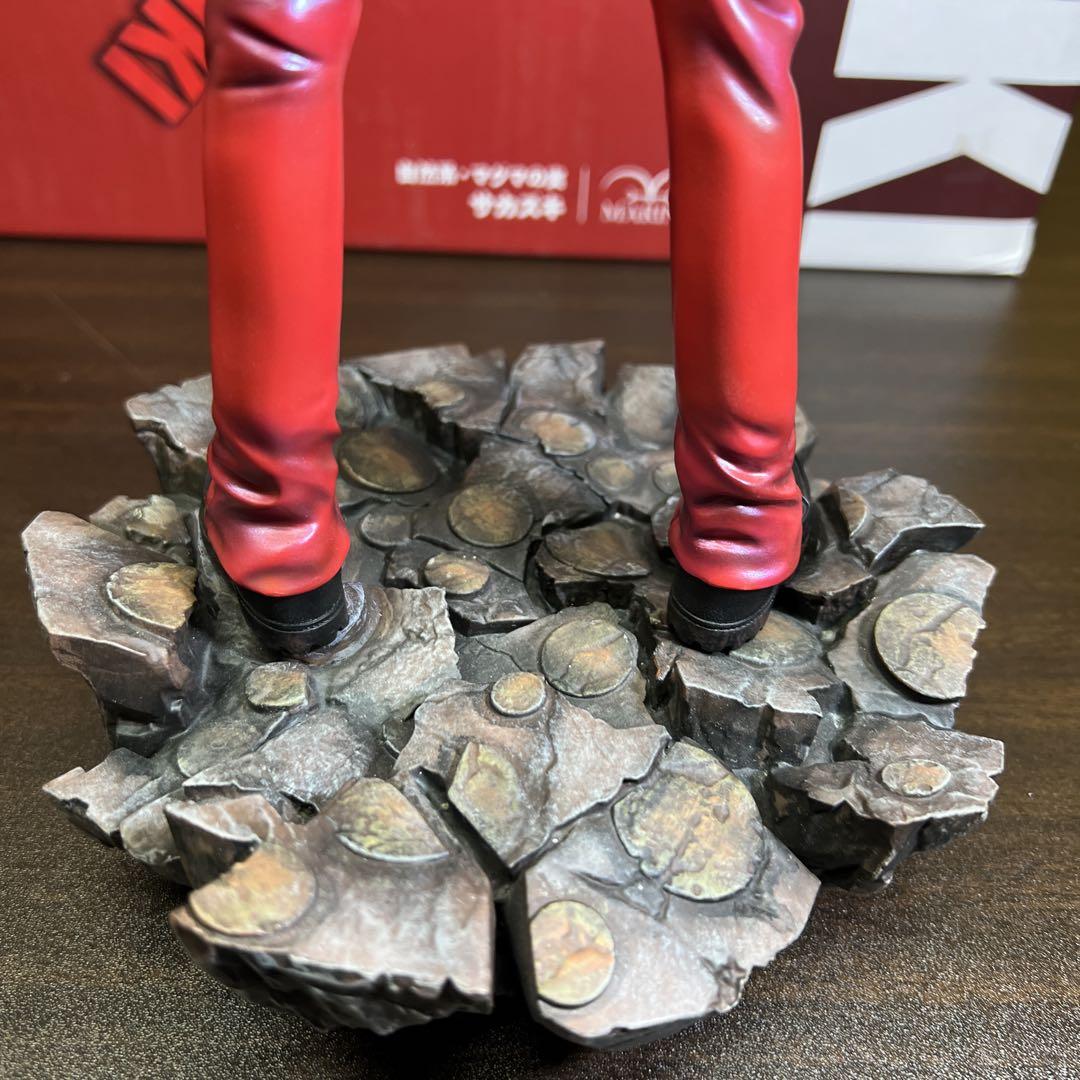 ONEPIECE ワンピースガレージキット 大将 赤犬 サカズキ フィギュア