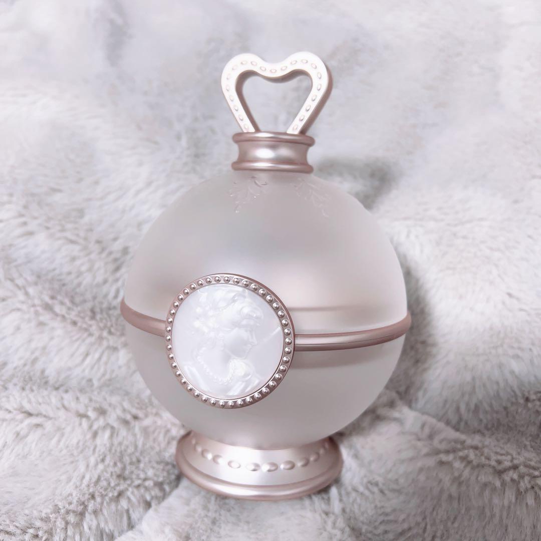 LADUREE チークポット サクラピンク