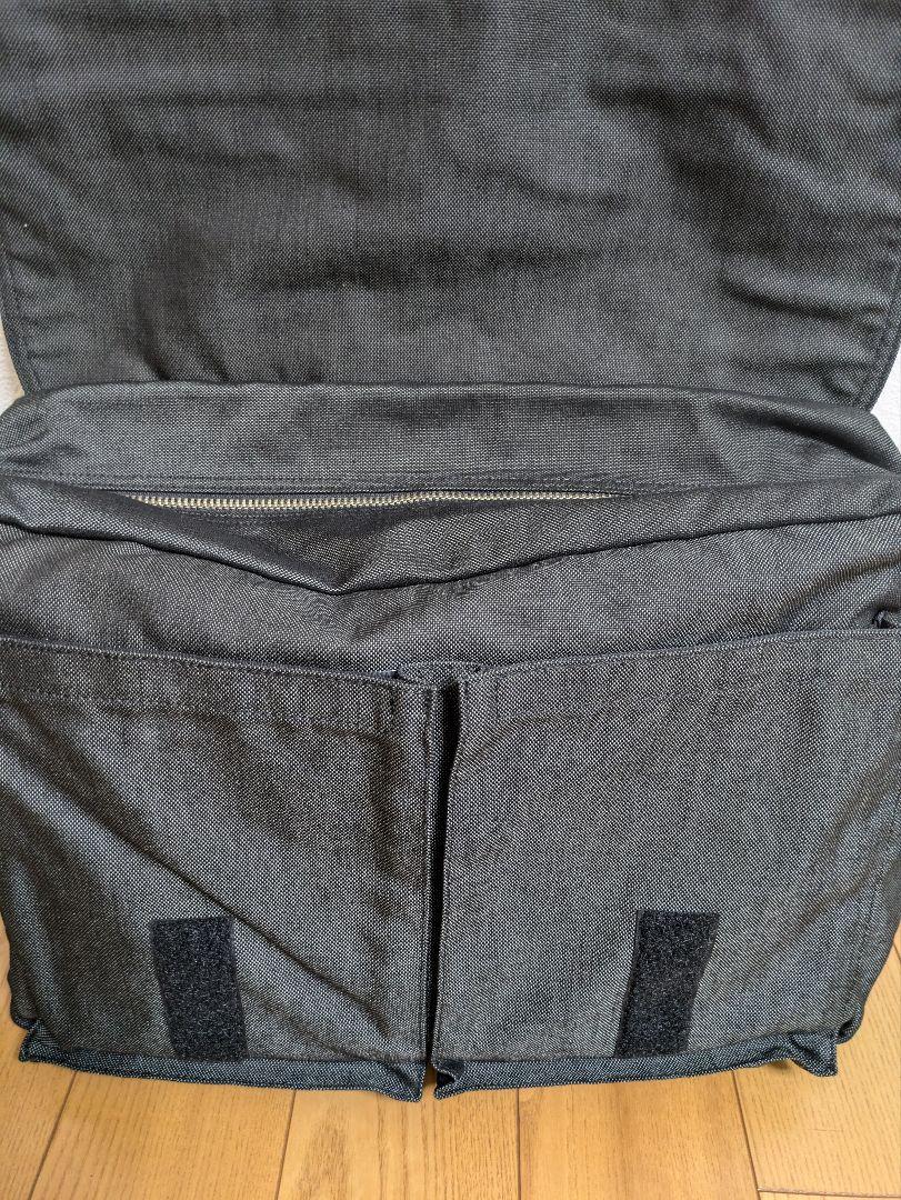 ポーター　PORTER　スモーキー　メッセンジャー