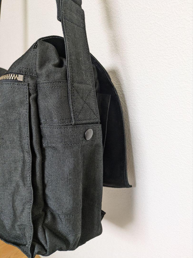 ポーター　PORTER　スモーキー　メッセンジャー