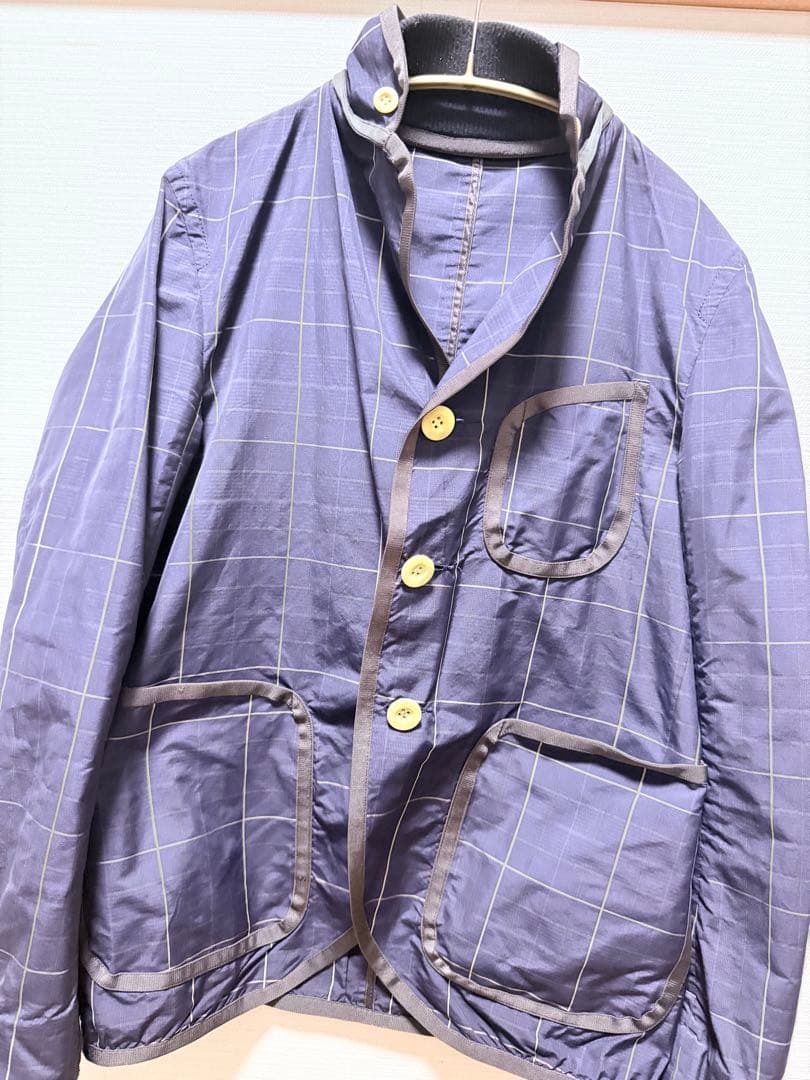 sacai ジャケット