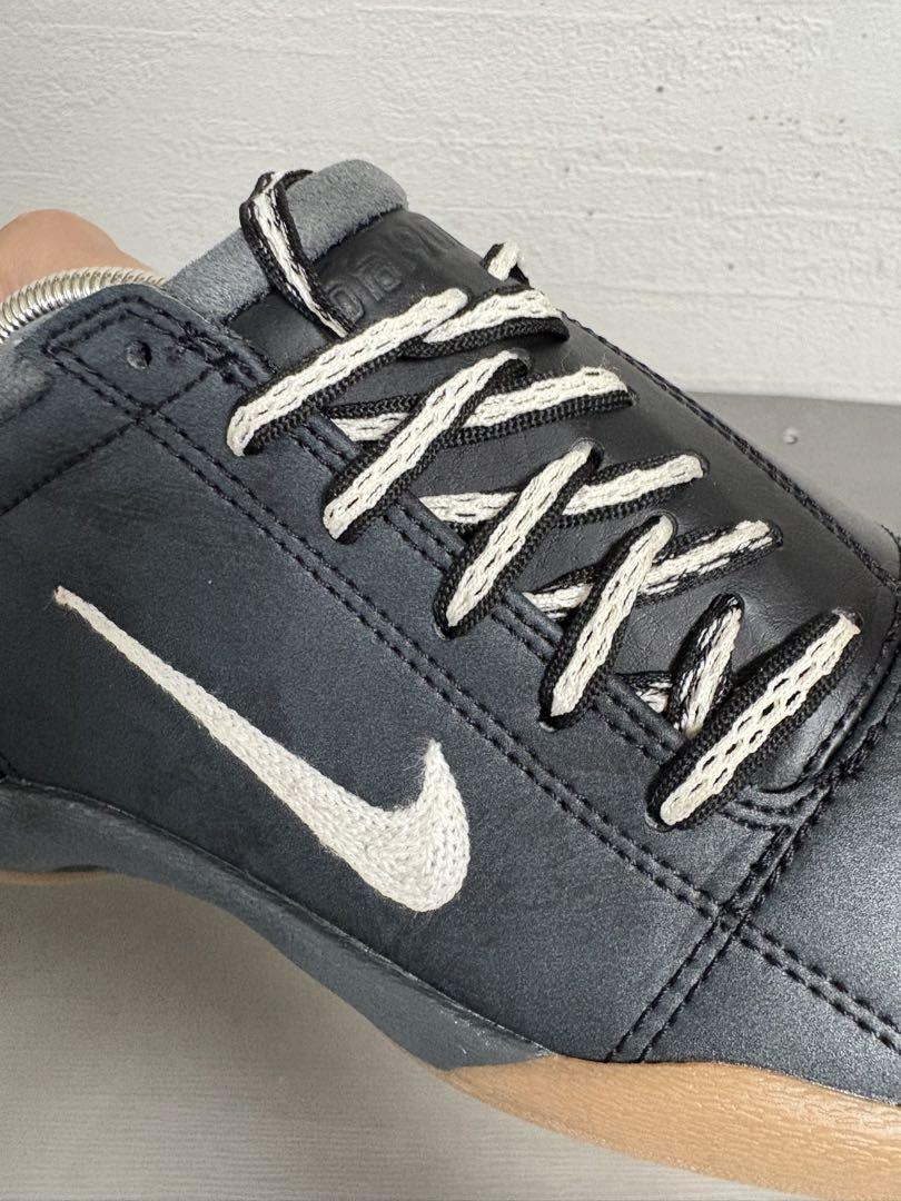 #ナイキ NIKE WMNS T90 black 27.5cm 美品