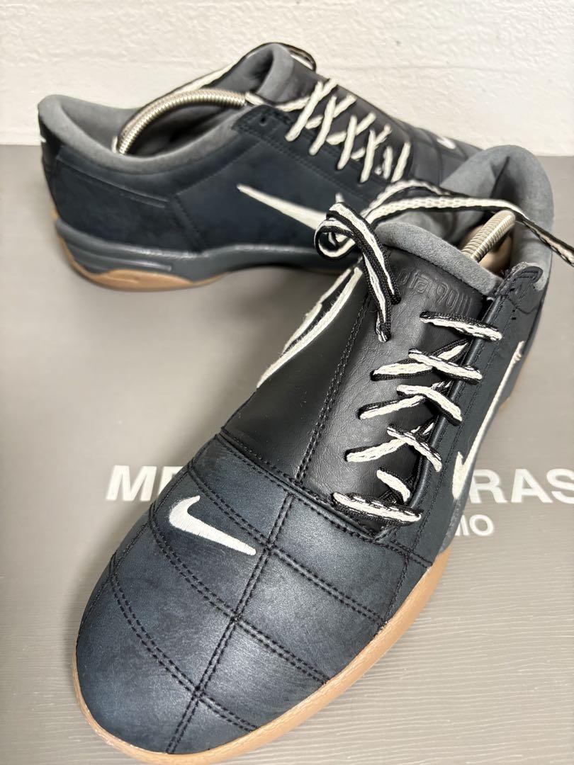#ナイキ NIKE WMNS T90 black 27.5cm 美品