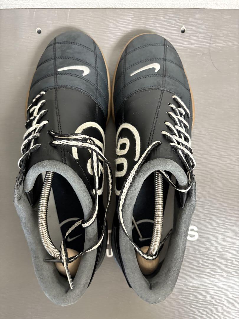 #ナイキ NIKE WMNS T90 black 27.5cm 美品
