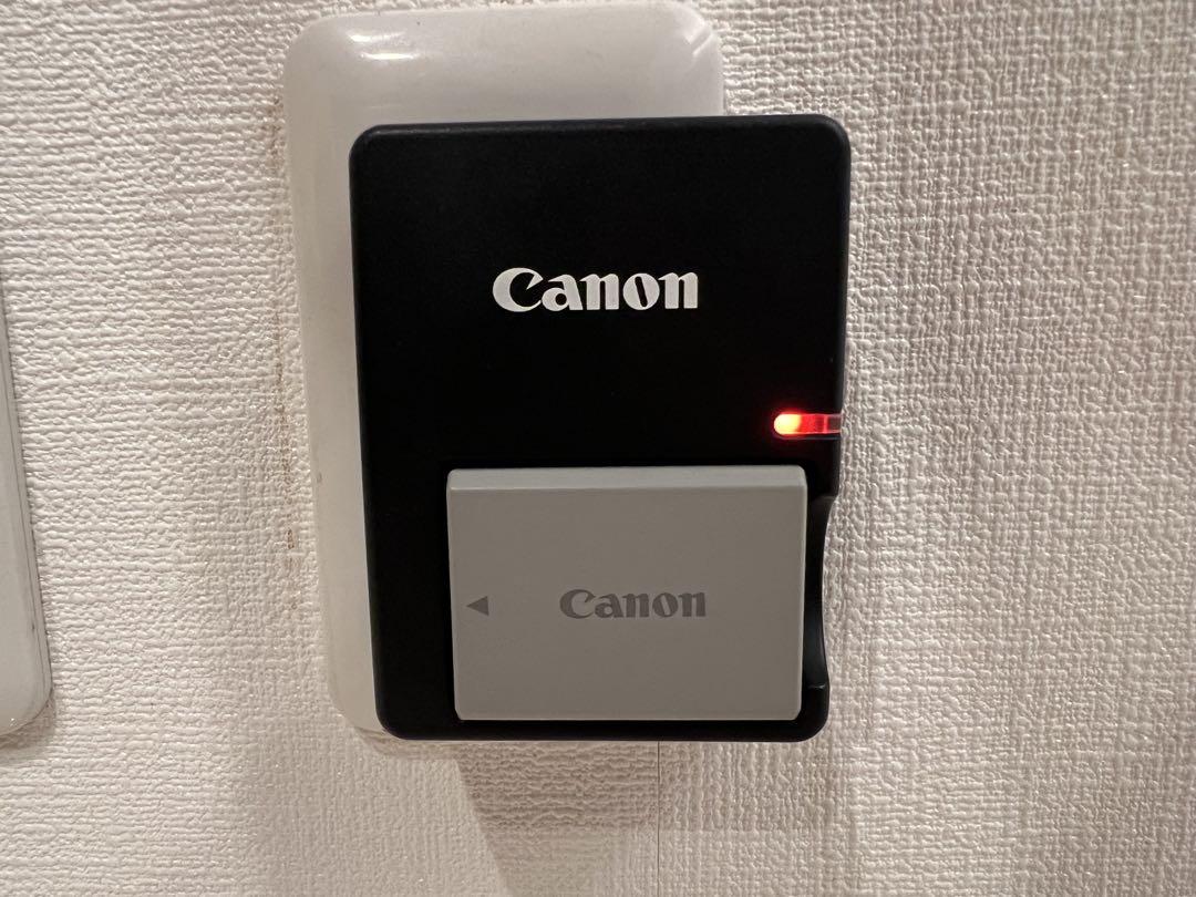 Canon EOS Kiss F 一眼レフカメラ　動作確認済み