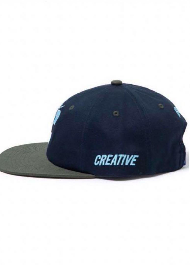 creative drug store ✖️ BoTT  cap