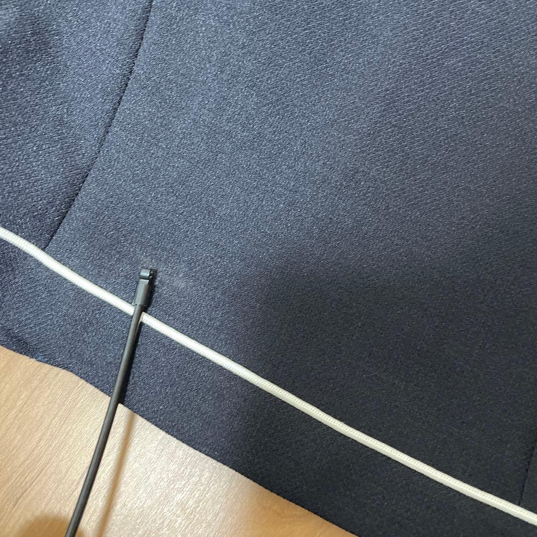 プティマイン　フォーマル　花柄　ワンピース　花柄刺繍　フォーマルワンピース