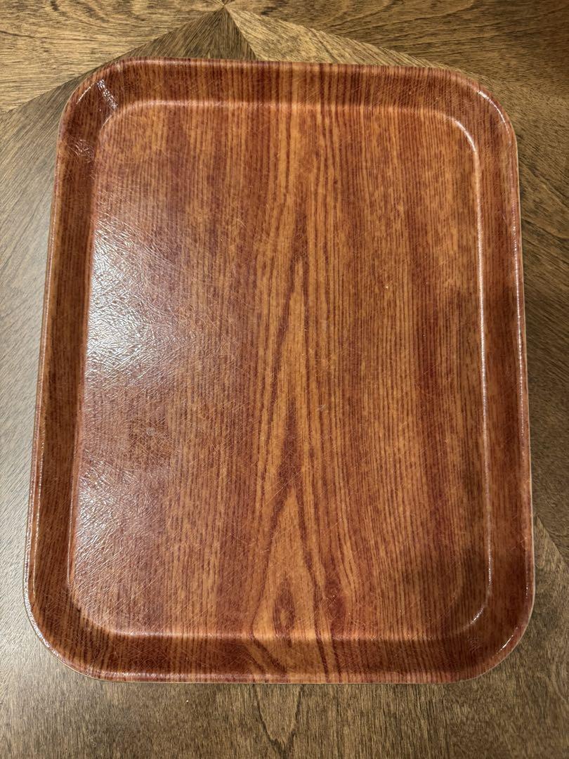 ＣＡＭＢＲＯ　キャンブロ　カムトレー　L アメリカン　ダイナー　6枚