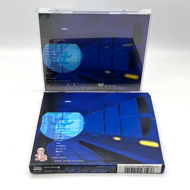 【新品未開封 初回限定】浜崎あゆみ/A clips vol.2 DVD 浜崎あゆみ / A clips vol.2【DVD】 - メルカリ