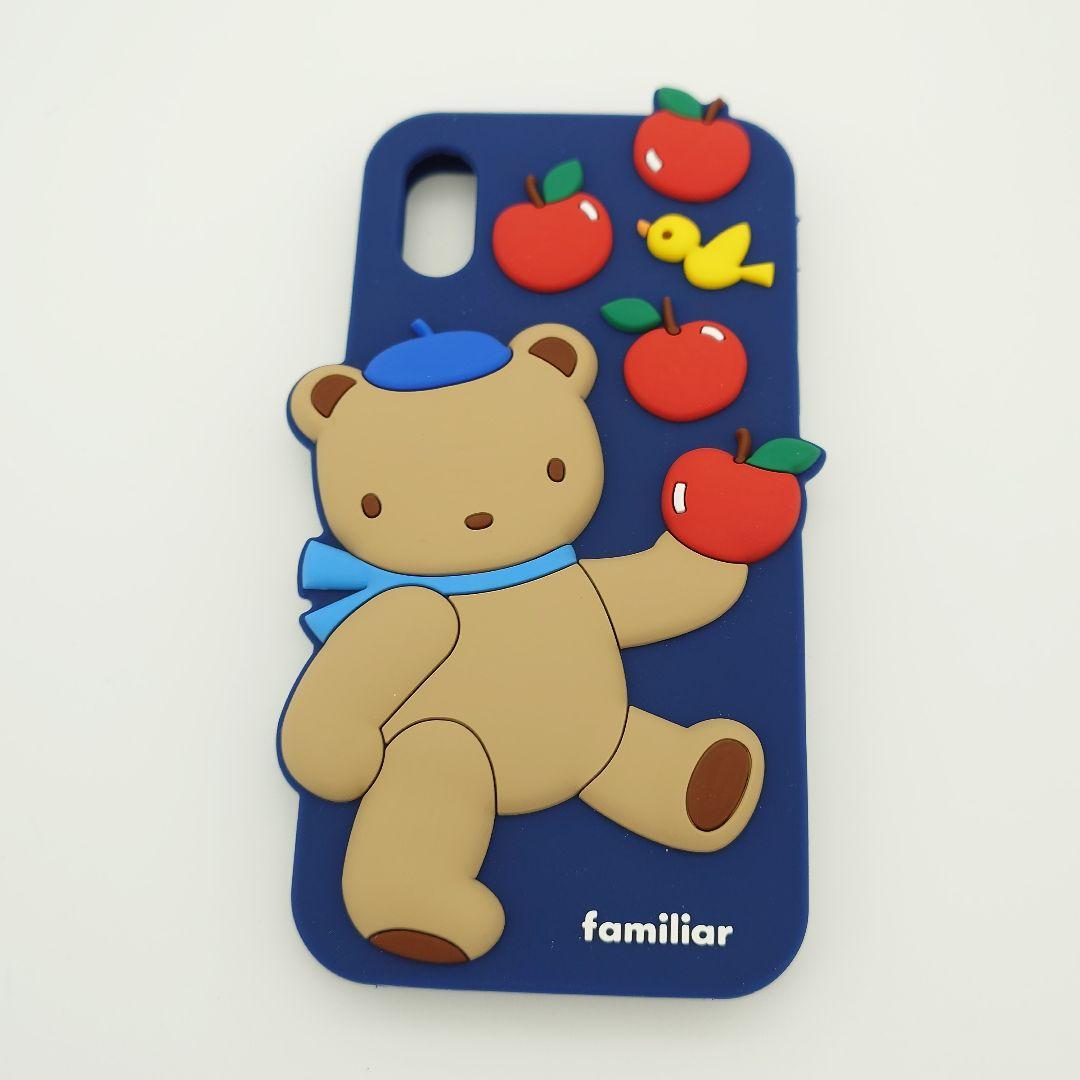 familiar - ファミリアエジュー‪‪☺︎‬iPhoneX.XS.11pro familiar × ajew COLLABORATION 2022 - ajew
