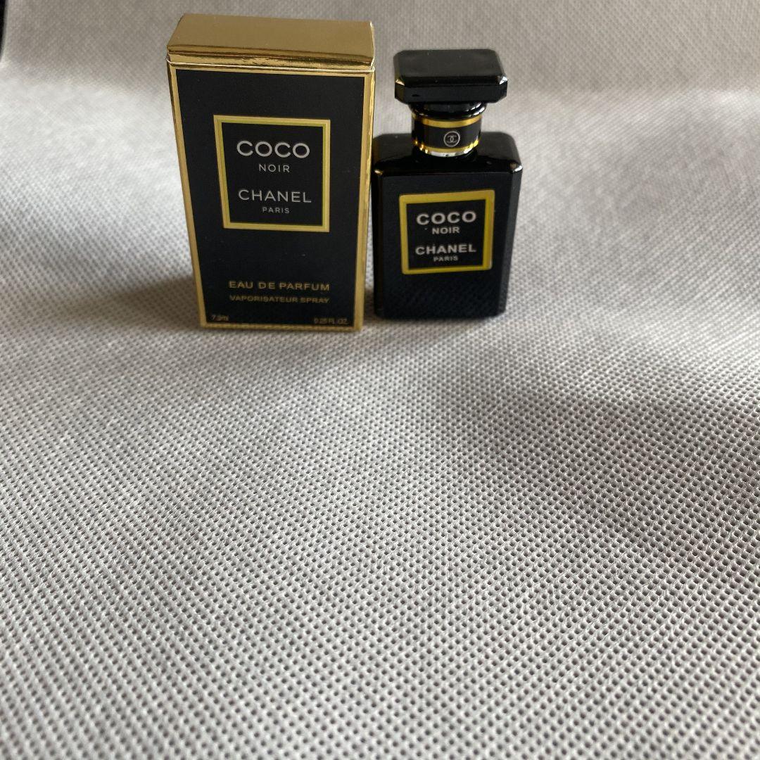 ❤︎シャネル❤︎新品未開封❤︎ココ ヌワール オードゥ パルファム100ml シャネル / ココ ヌワール オードゥ パルファム(ヴァポリザター