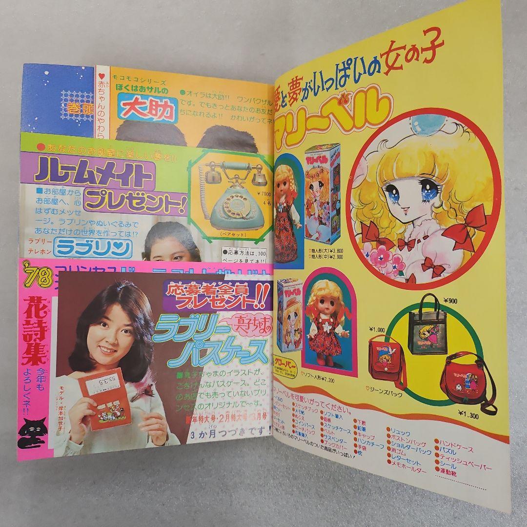 在庫 処分 セール 通販本・雑誌・漫画 - プリンセス 新年特大号