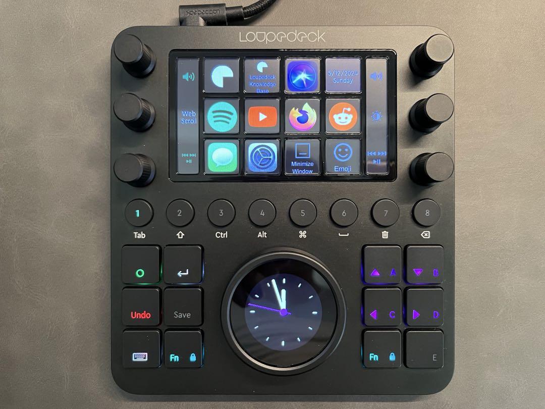 Loupedeck CTループデック - メルカリ