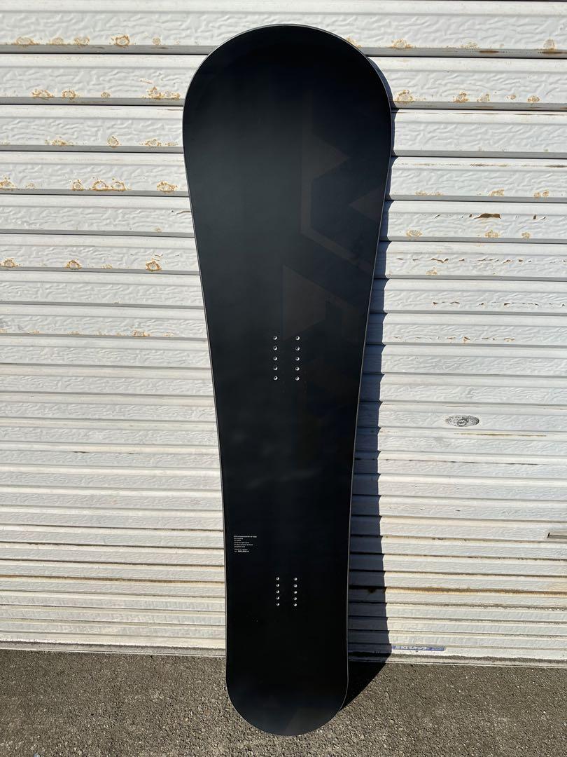WRXsnowboard Mk-W 1560 スノーボード