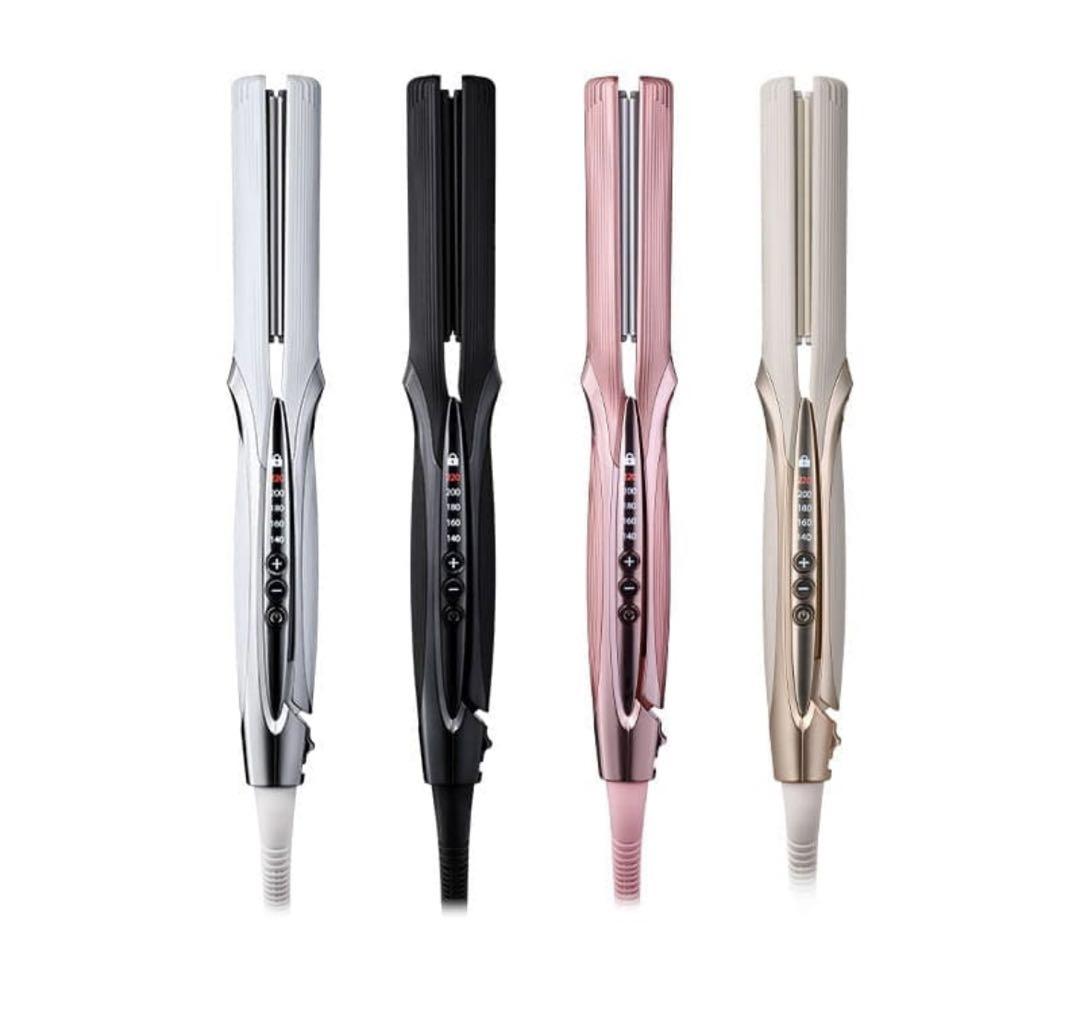 ♡hinami♡　新品 ReFa STRAIGHT IRON PRO