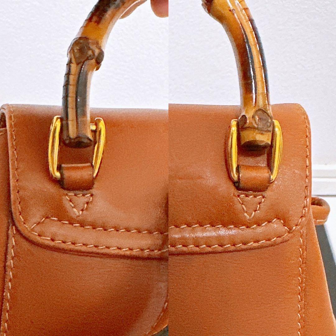 《格安》GUCCI(グッチ)バックパック