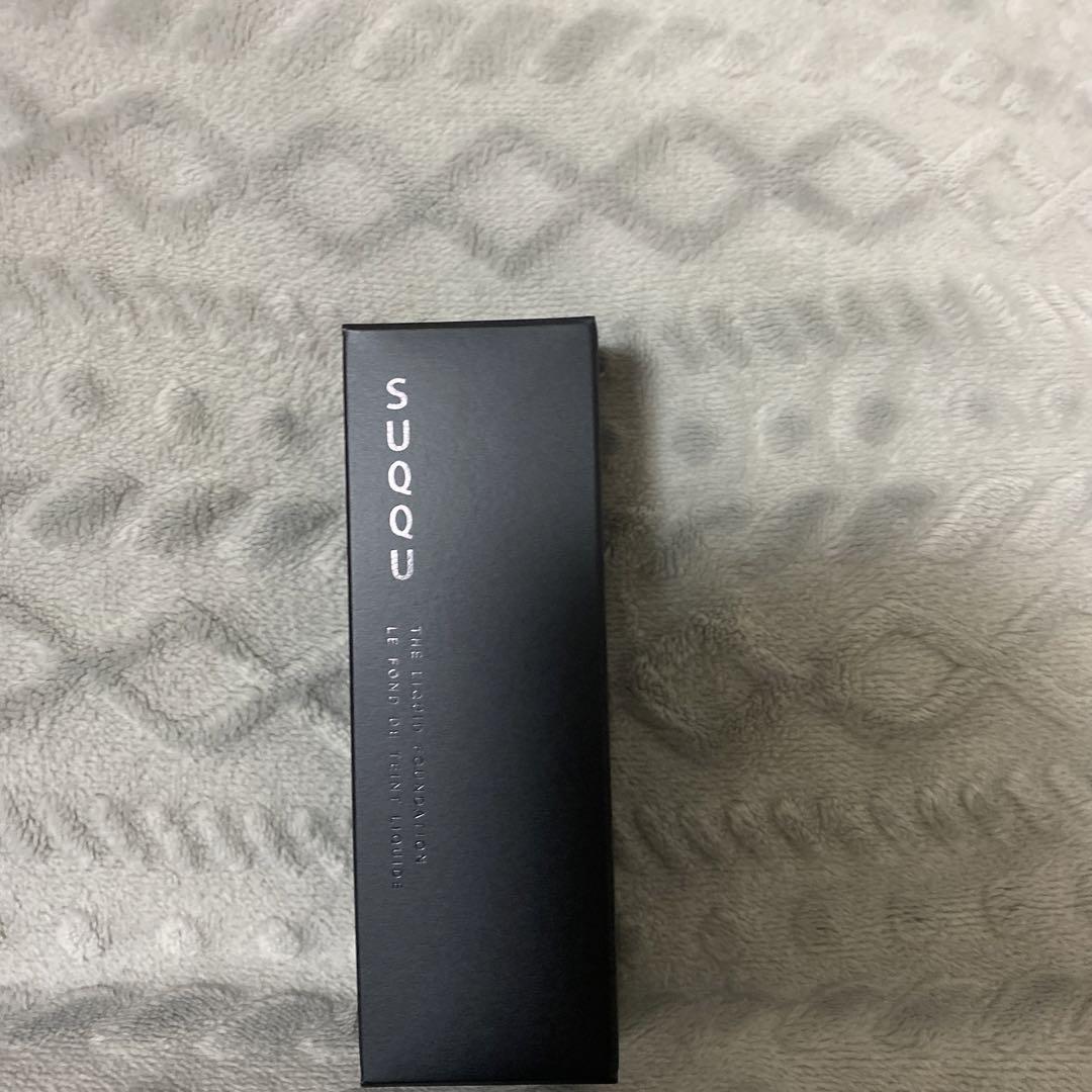Suqqu ザ リクイド ファンデーション 30mL #110 ファンデーション