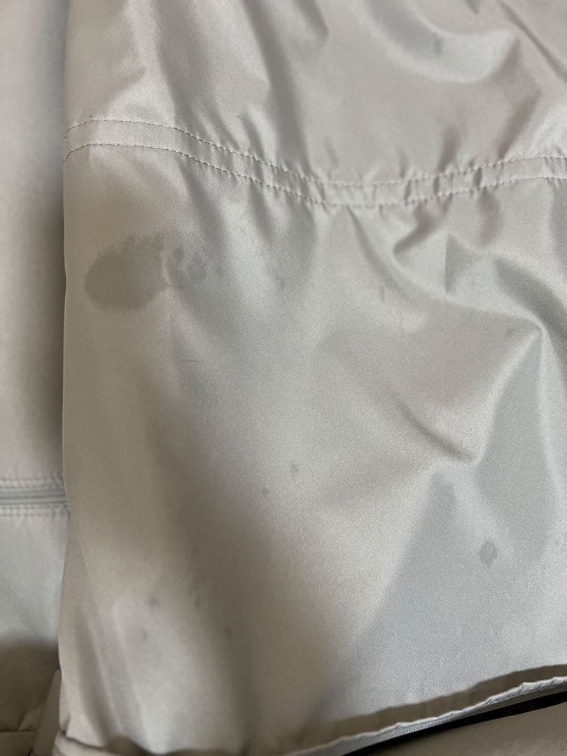 無印良品 キャリーケース 105L 無印良品 キャリーケース 105L