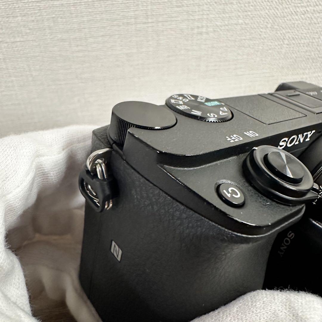α6400
