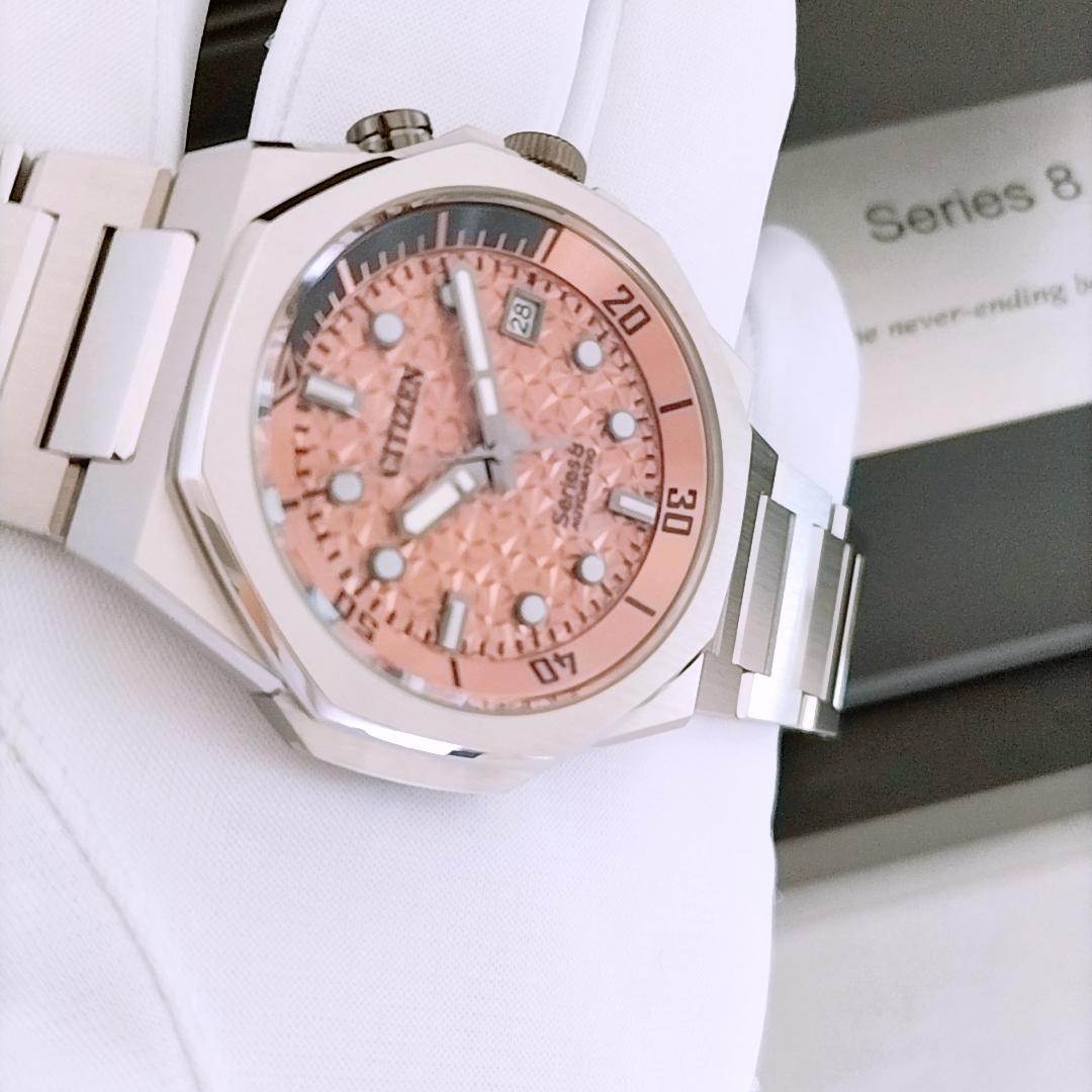 1700本 CITIZEN