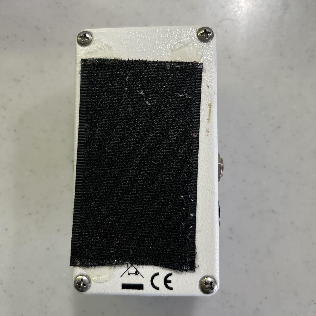 xotic effects RC-Booster ギターエフェクター