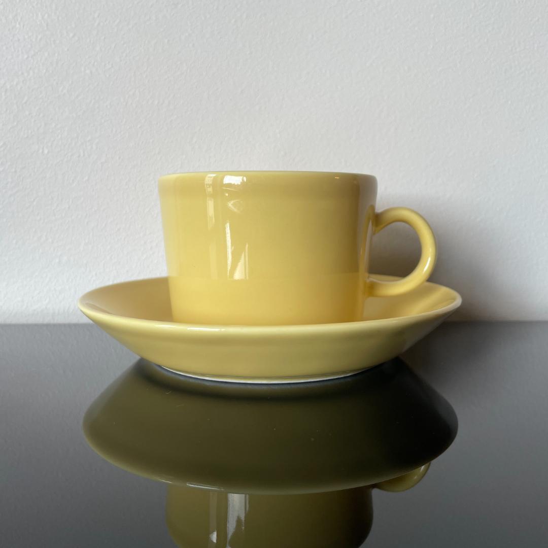 イッタラ ティーマ C&S ② / iittala Teema