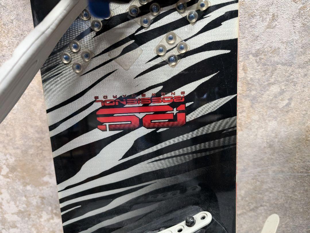 スノーボード 板