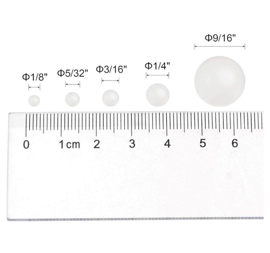 6.4mm 3個