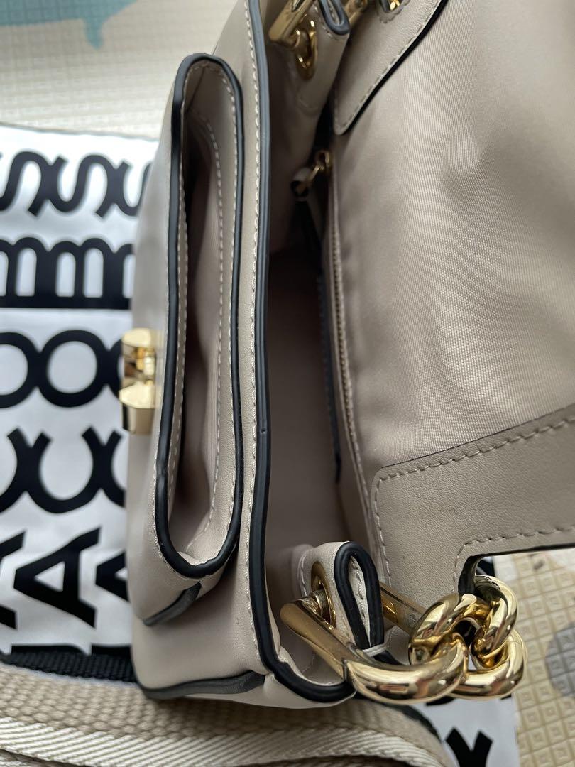 美品 正規品MARC JACOBS 人気バッグ♥ サッチェル バッグ