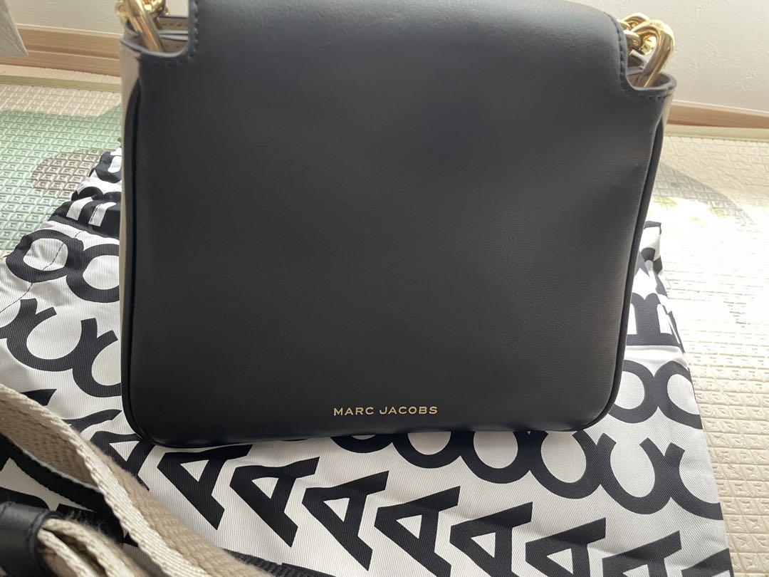 マークジェイコブス 美品 正規品MARC JACOBS 人気バッグ