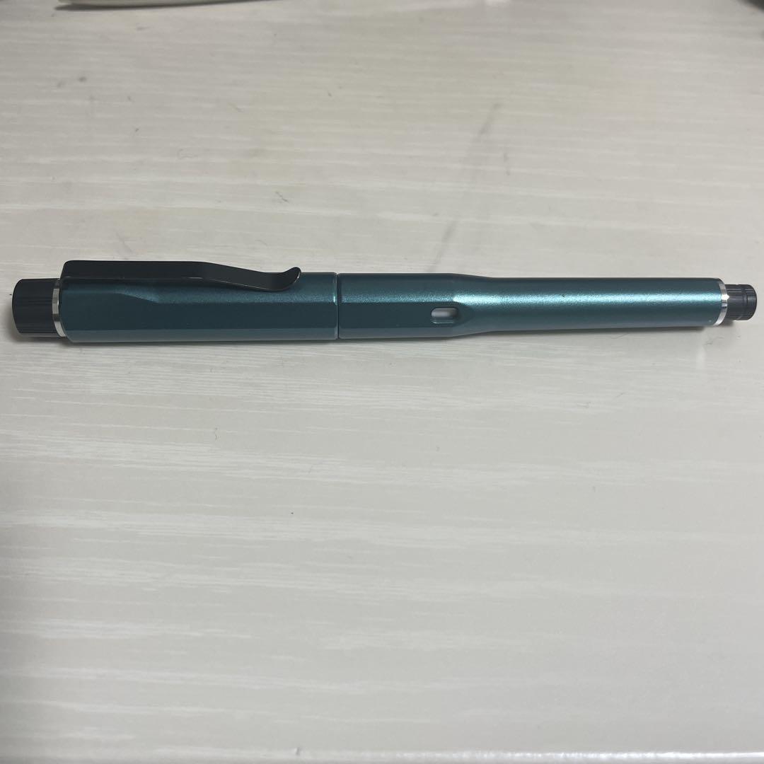 クルトガダイブ改造品0.5