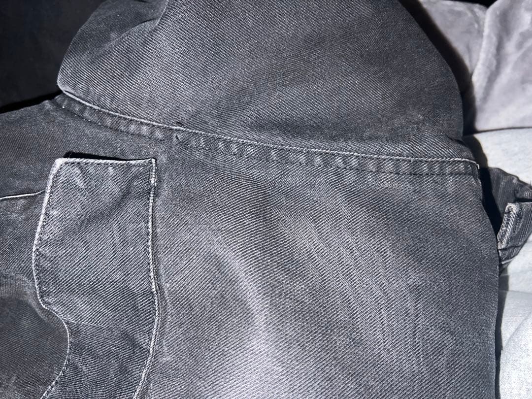 ジージャン STUSSYL