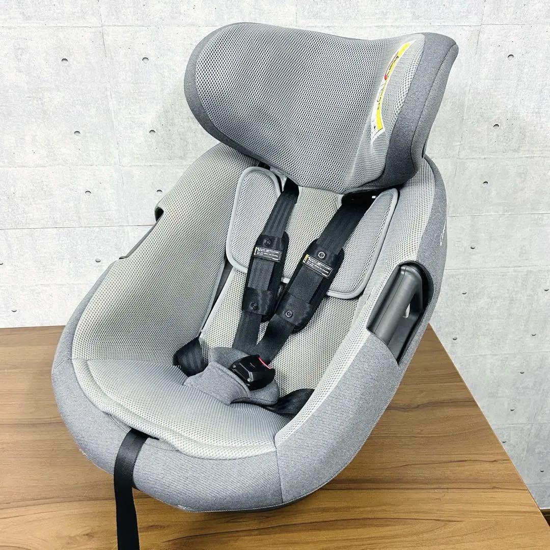 Combi THE S Air iSOFIX CG-TRL 本体のみ