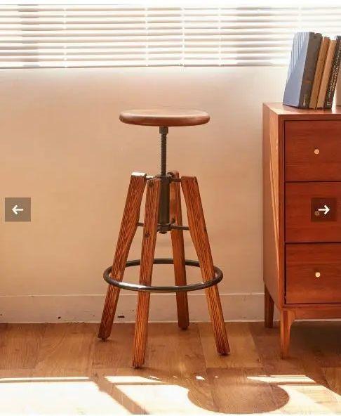 STOOL HIGH
