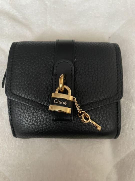 Chloe 財布