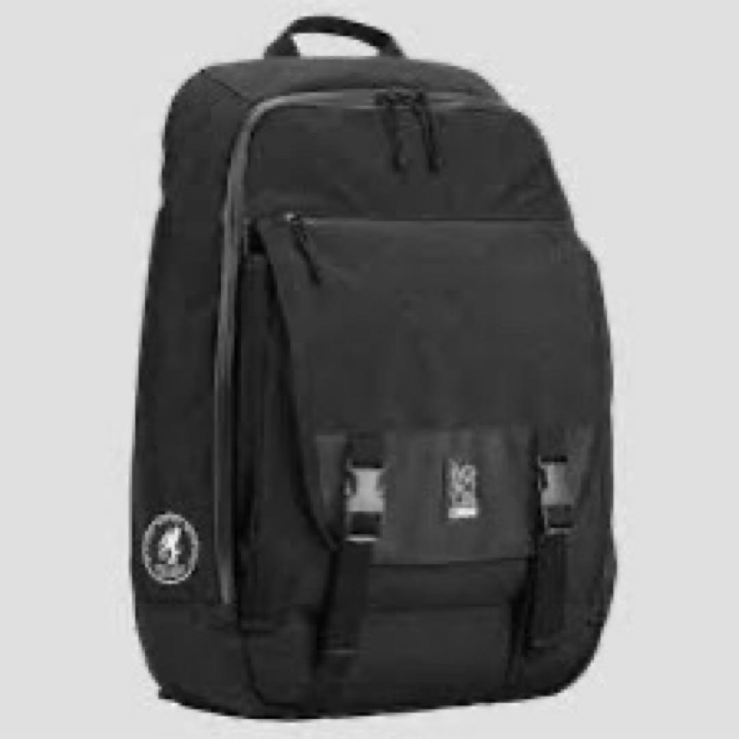【美品】クローム　chrome backpack Fortnight