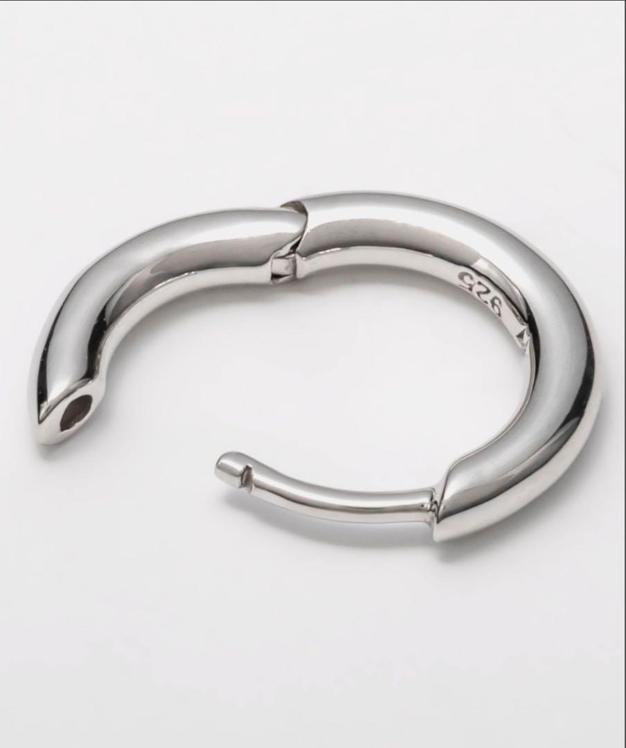トムウッド　ピアス