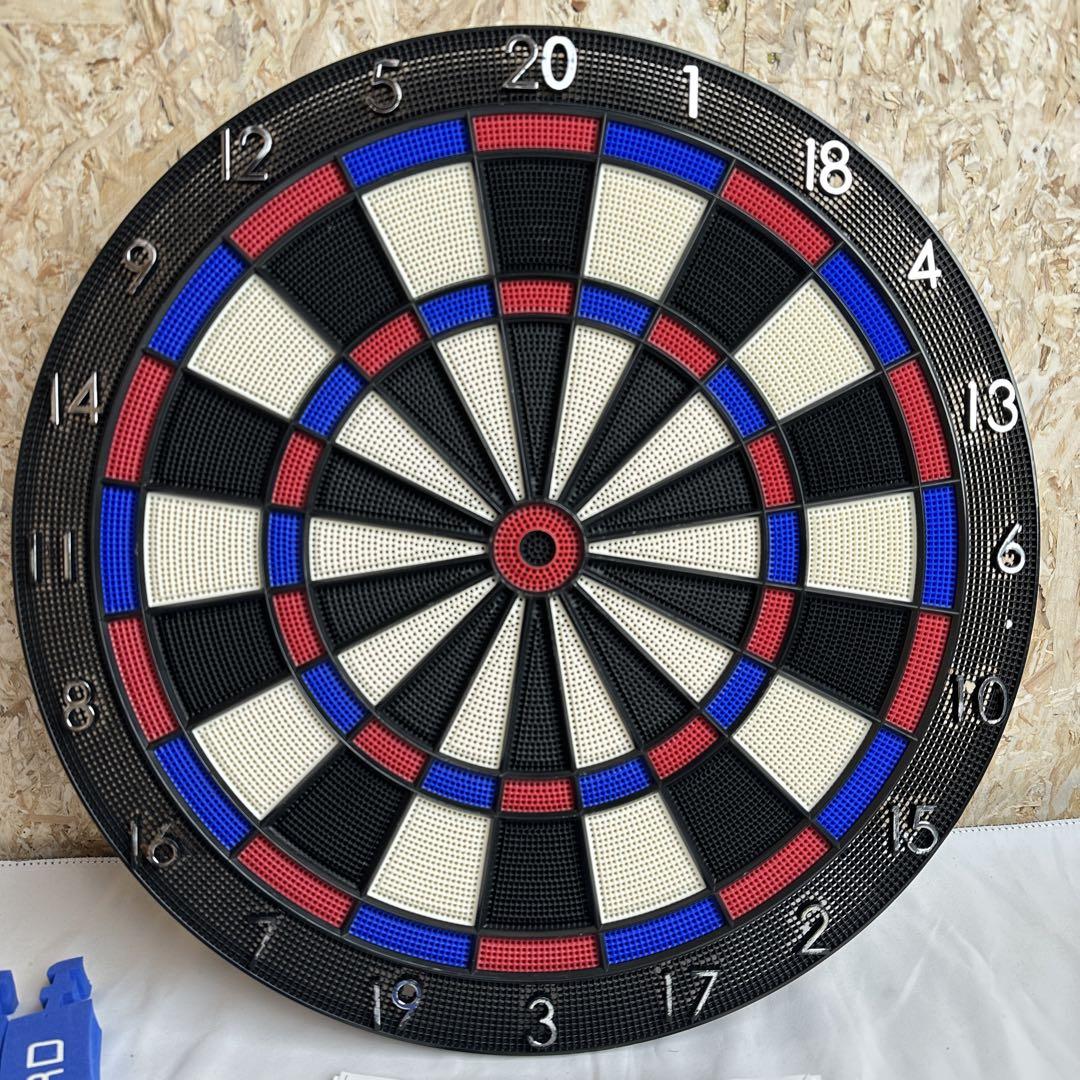 ダーツライブ ゼロボード / DARTS LIVE ZERO BOARD